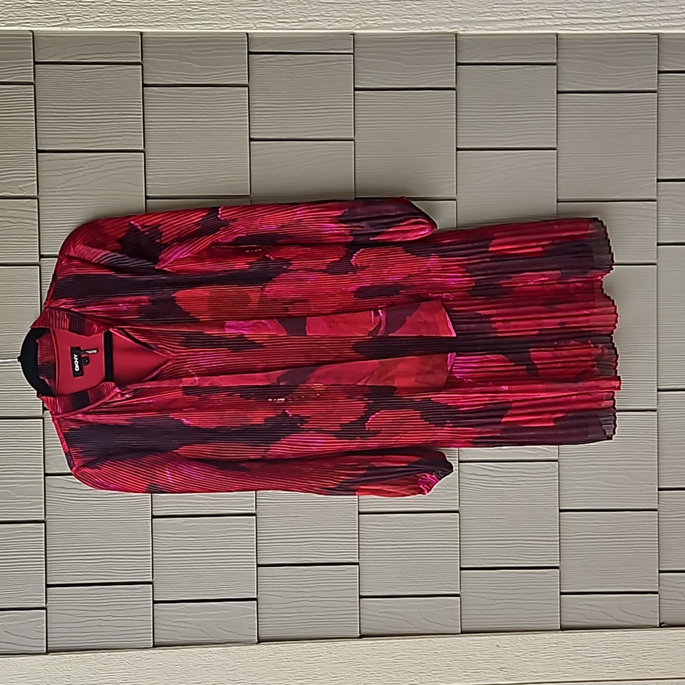DKNY dress, size 6